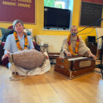 Hare Kryszna Wrocław