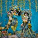 Hare Kryszna Wrocław