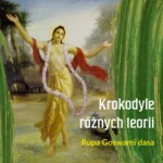 Hare Kryszna Wrocław